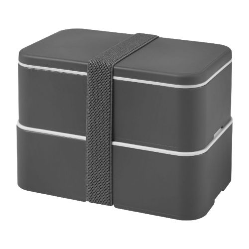 - Lunch box MIYO 700+700 ml à deux blocs