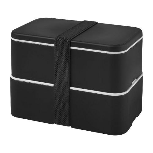 - Lunch box MIYO 700+700 ml à deux blocs