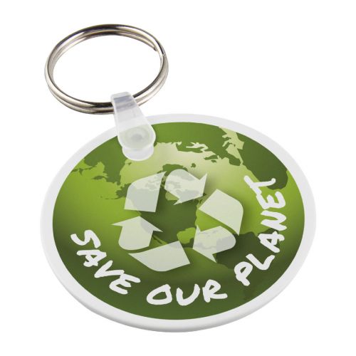 TAIT -Porte-clés recyclé circulaire
