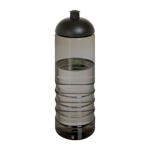 ECO TREBLE - Bouteille de sport H2O Active®  de 750 ml avec couvercle à bec verseur