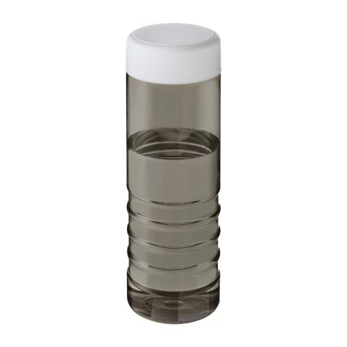 ECO TREBLE - Bouteille Thor avec isolation par le vide et couche de cuivre 650ml