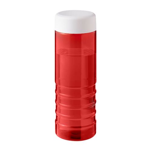 ECO TREBLE - Sac à dos Trails RPET GRS de 6,5 L pour l'extérieur