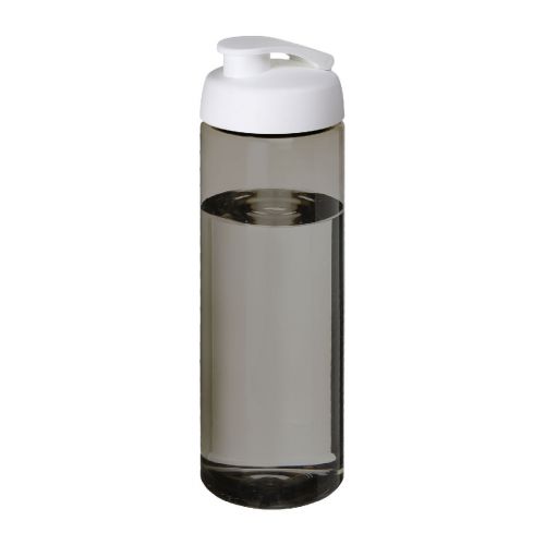 ECO VIBE - Bouteille de sport H2O Active®  de 850 ml avec couvercle à bec verseur