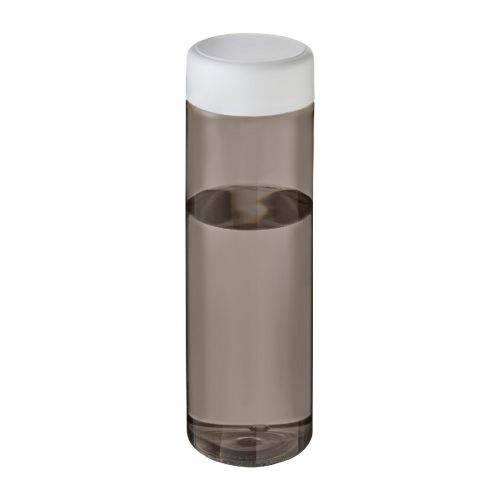 ECO VIBE - Bouteille Cove de 1L en acier inoxydable à isolation sous vide