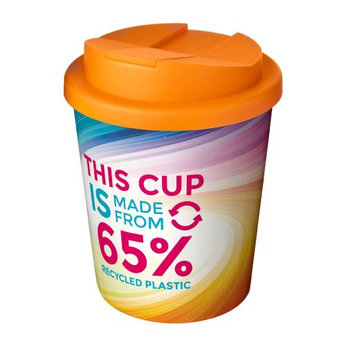 ESPRESSO - Ouvre-bouteille et canette Tao en aluminium recyclé certifié RCS avec porte-clés