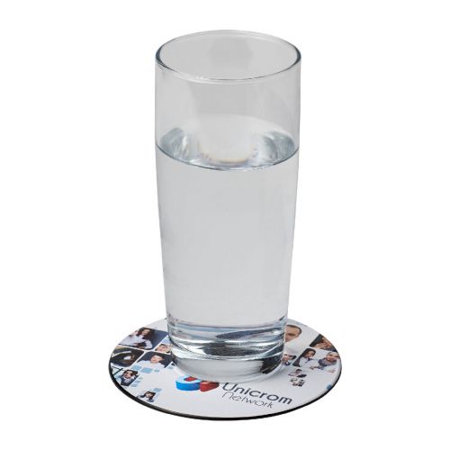 BRITEROUND -Sous-verre rond Brite-Mat®