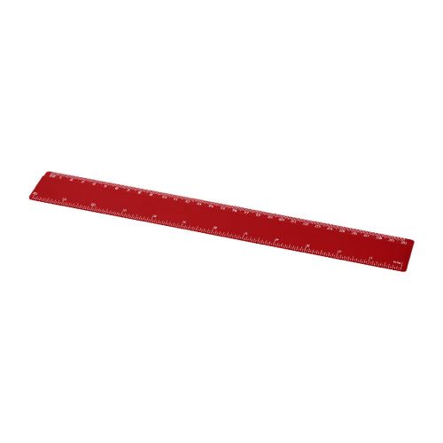 RENZO - Règle en plastique  30 cm