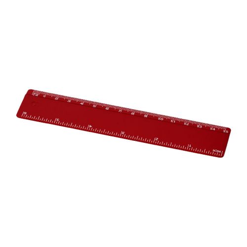RENZO - Règle en plastique  15 cm