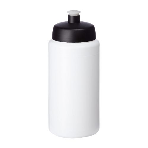 PLUS - Bouteille de sport Baseline®  500ml couvercle sport