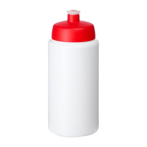 PLUS - Bouteille de sport Baseline®  500ml couvercle sport