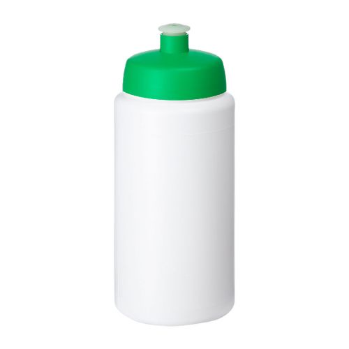 PLUS - Bouteille de sport Baseline®  500ml couvercle sport