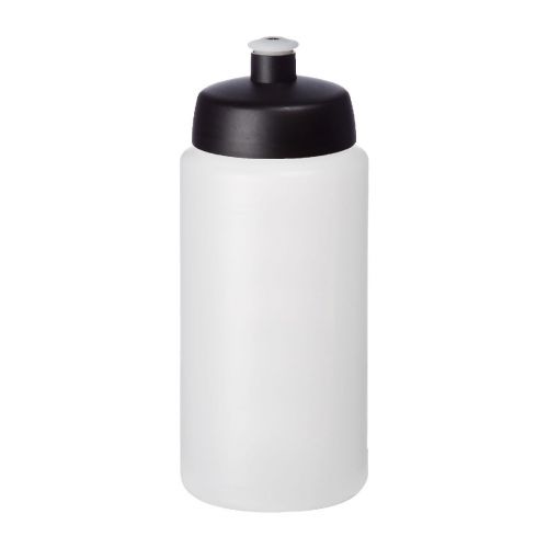 PLUS - Bouteille de sport Baseline®  500ml couvercle sport