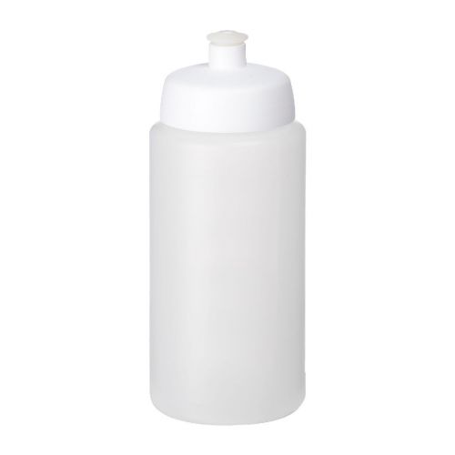 PLUS - Bouteille de sport Baseline®  500ml couvercle sport
