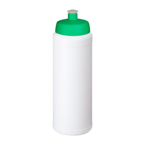 PLUS - Bouteille de sport Baseline®  750ml couvercle sport