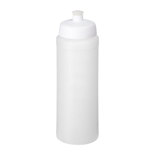 PLUS - Bouteille de sport Baseline®  750ml couvercle sport