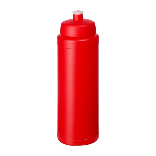 PLUS - Bouteille de sport Baseline®  750ml couvercle sport