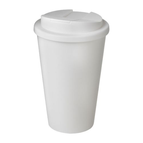 - Gobelet isolant Americano® 350ml avec couvercle anti fuites