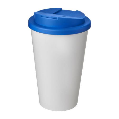 - Gobelet isolant Americano® 350ml avec couvercle anti fuites