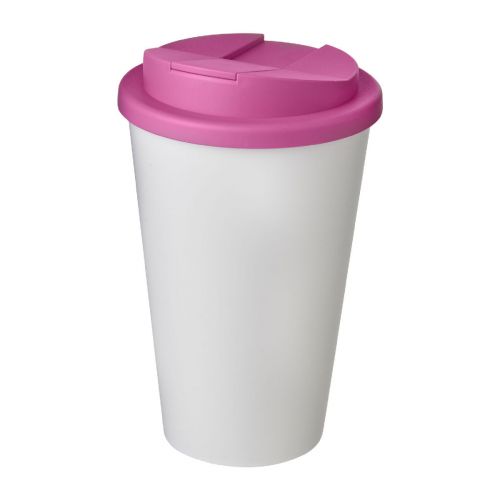 - Gobelet isolant Americano® 350ml avec couvercle anti fuites