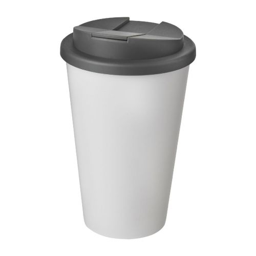 - Gobelet isolant Americano® 350ml avec couvercle anti fuites