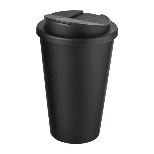 - Gobelet isolant Americano® 350ml avec couvercle anti fuites