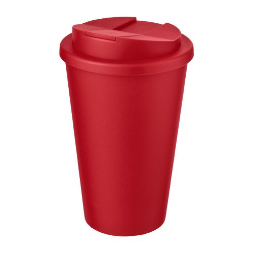 - Gobelet isolant Americano® 350ml avec couvercle anti fuites