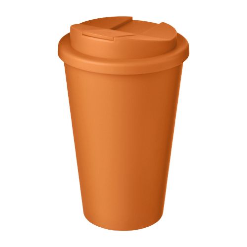 - Gobelet isolant Americano® 350ml avec couvercle anti fuites