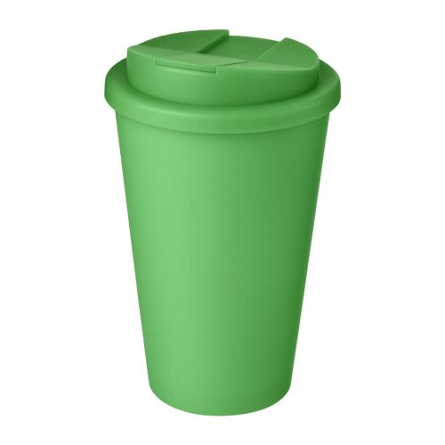 - Gobelet isolant Americano® 350ml avec couvercle anti fuites