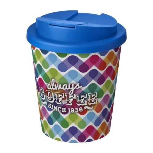 ESPRESSO - Gobelet isolant Americano®  250ml avec couvercle anti-fuite