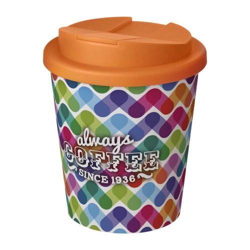 ESPRESSO - Gobelet isolant Americano®  250ml avec couvercle anti-fuite