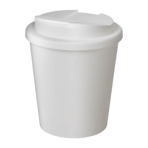 ESPRESSO - Gobelet isolant  Americano® 250ml avec couvercle anti-fuite