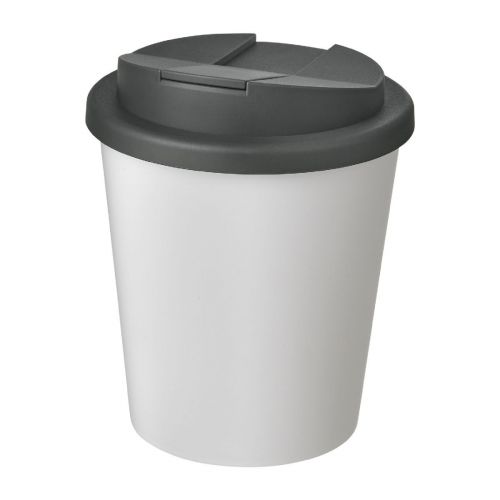 ESPRESSO - Gobelet isolant  Americano® 250ml avec couvercle anti-fuite