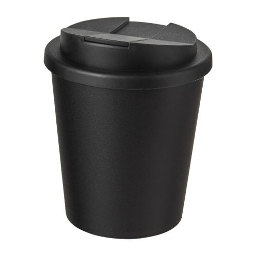 ESPRESSO - Gobelet isolant  Americano® 250ml avec couvercle anti-fuite