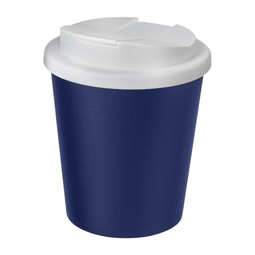 ESPRESSO - Gobelet isolant  Americano® 250ml avec couvercle anti-fuite