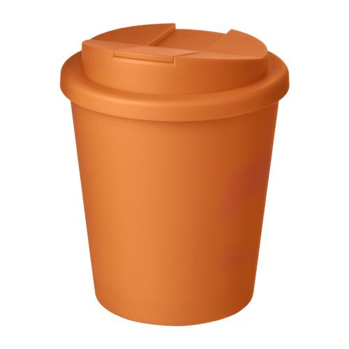 ESPRESSO - Gobelet isolant  Americano® 250ml avec couvercle anti-fuite