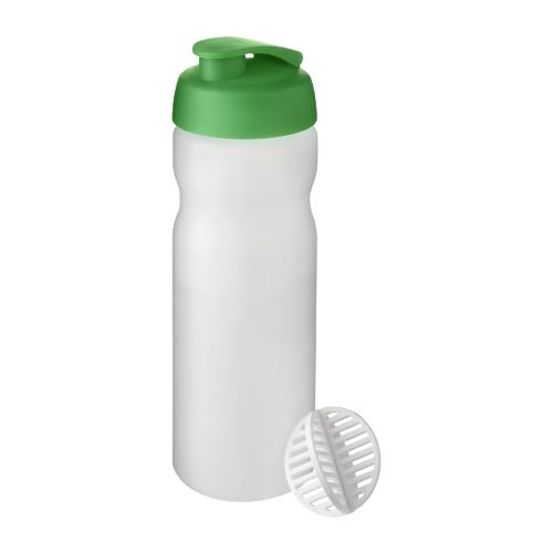 PLUS - Bouteille shaker Baseline  650 ml