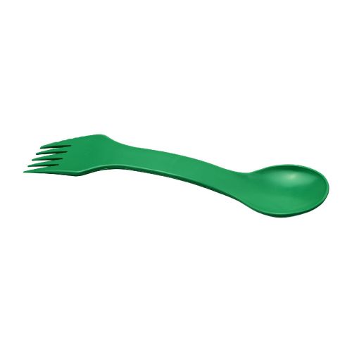 EPSY - Outil 3-en-1  avec cuillère, fourchette et couteau