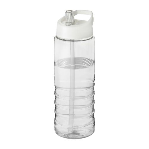 TREBLE - Bouteille de sport H2O Active®  750ml couvercle verseur