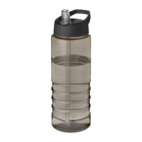 TREBLE - Bouteille de sport H2O Active®  750ml couvercle verseur