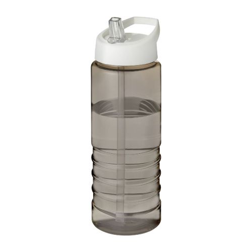 TREBLE - Bouteille de sport H2O Active®  750ml couvercle verseur