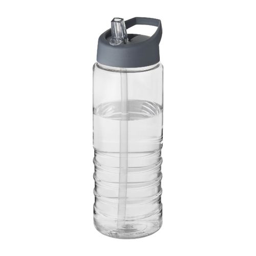 TREBLE - Bouteille de sport H2O Active®  750ml couvercle verseur