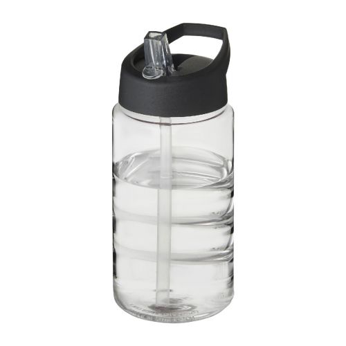 BOP - Bouteille de sport H2O Active®  500ml couvercle à bec verseur
