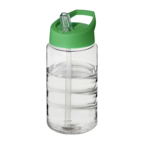 BOP - Bouteille de sport H2O Active®  500ml couvercle à bec verseur