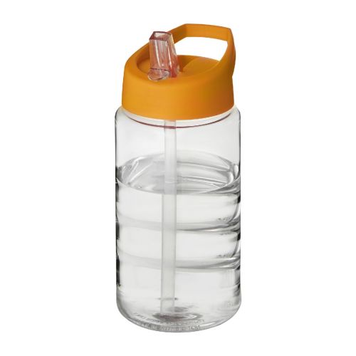 BOP - Bouteille de sport H2O Active®  500ml couvercle à bec verseur