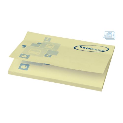 - Mémo-autocollants Sticky-Mate® 100x75mm