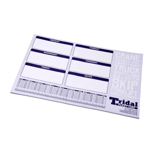 - Sous-main Desk-Mate® A2