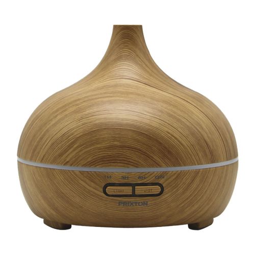 UMIDIFICATORE PRIXTON HIDRA - Bouteille de sport Bodhi de 500 ml en RPET