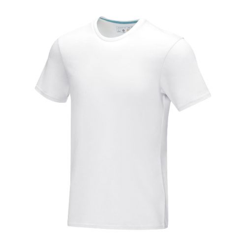 AZURITE - T-shirt  bio manches courtes homme