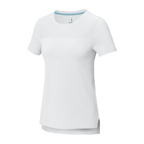 BORAX - T-shirt  à manches courtes et en cool fit recyclé GRS pour homme