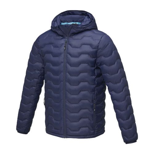 PETALITE - Veste duvet isotherme  recyclée certifiée GRS pour femme